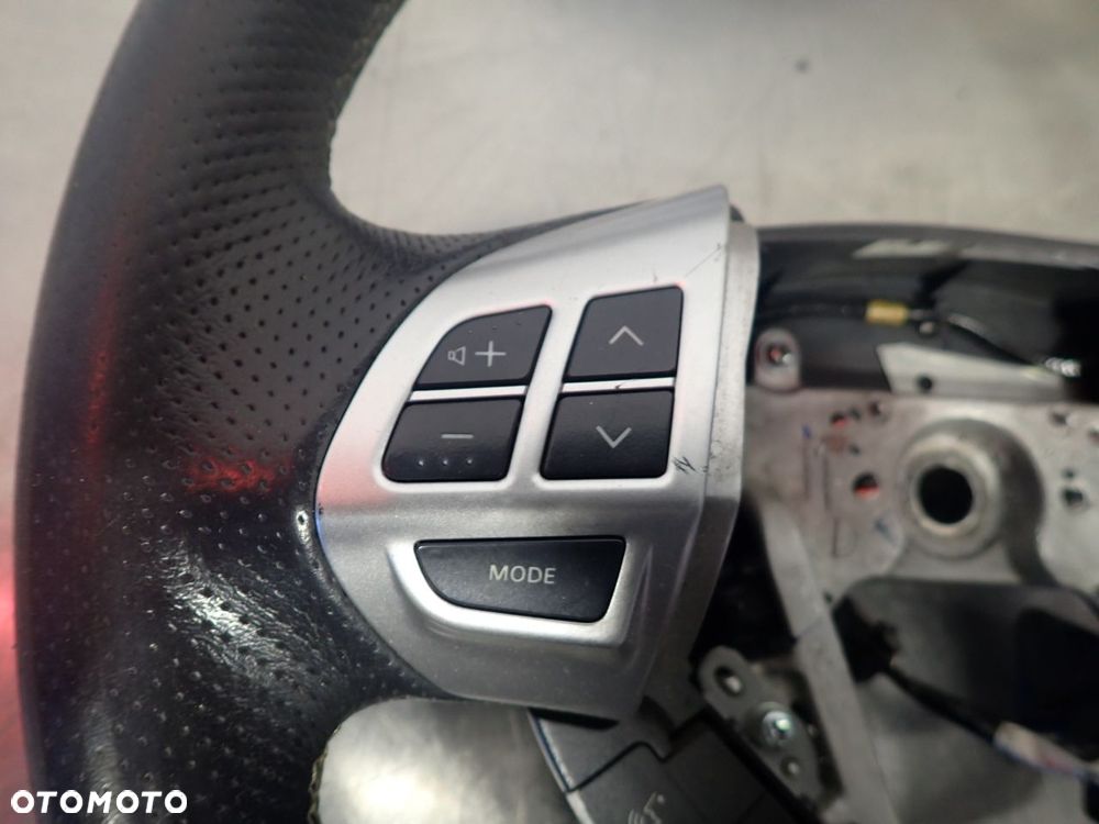 KIEROWNICA MITSUBISHI LANCER VIII 1.5 - 2