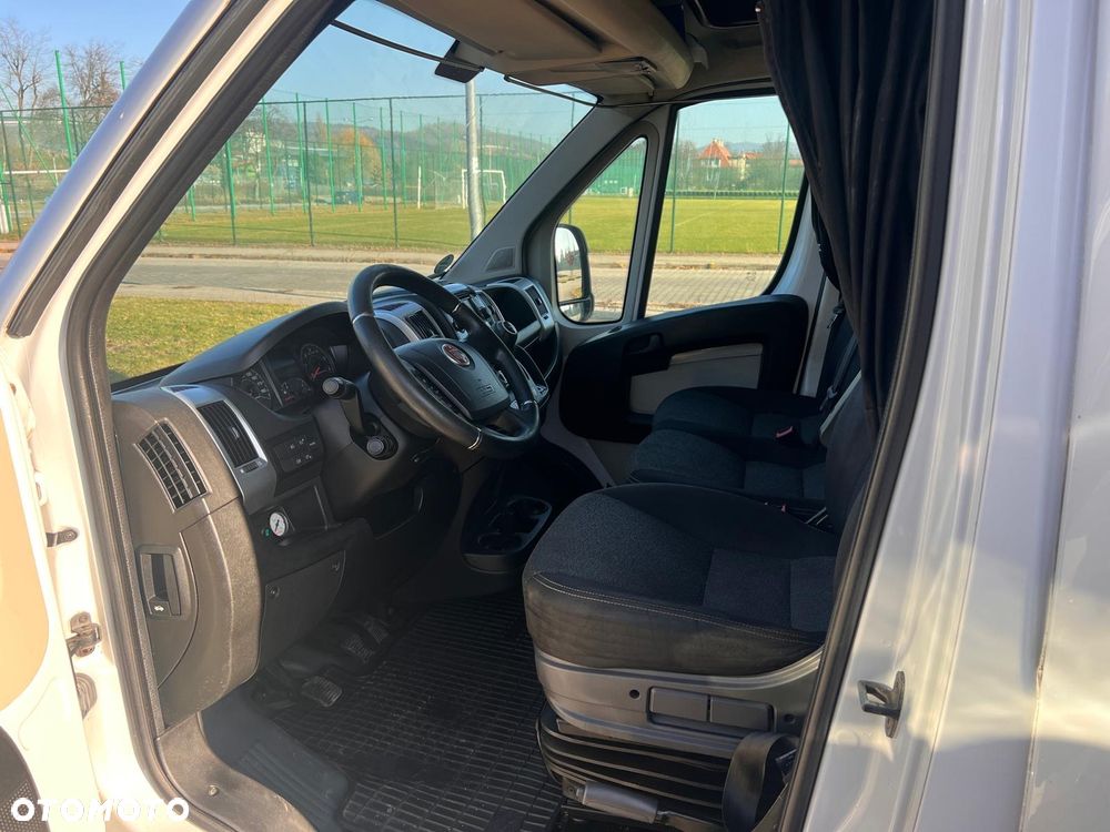 Fiat Ducato - 7