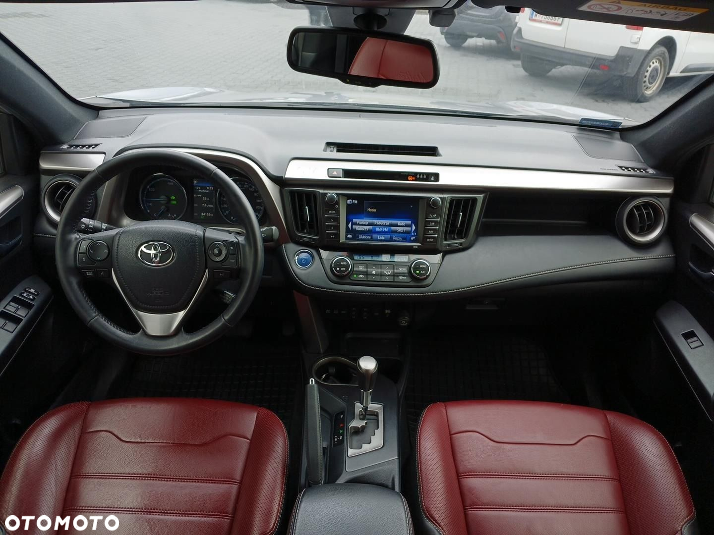 Toyota RAV4 - 10