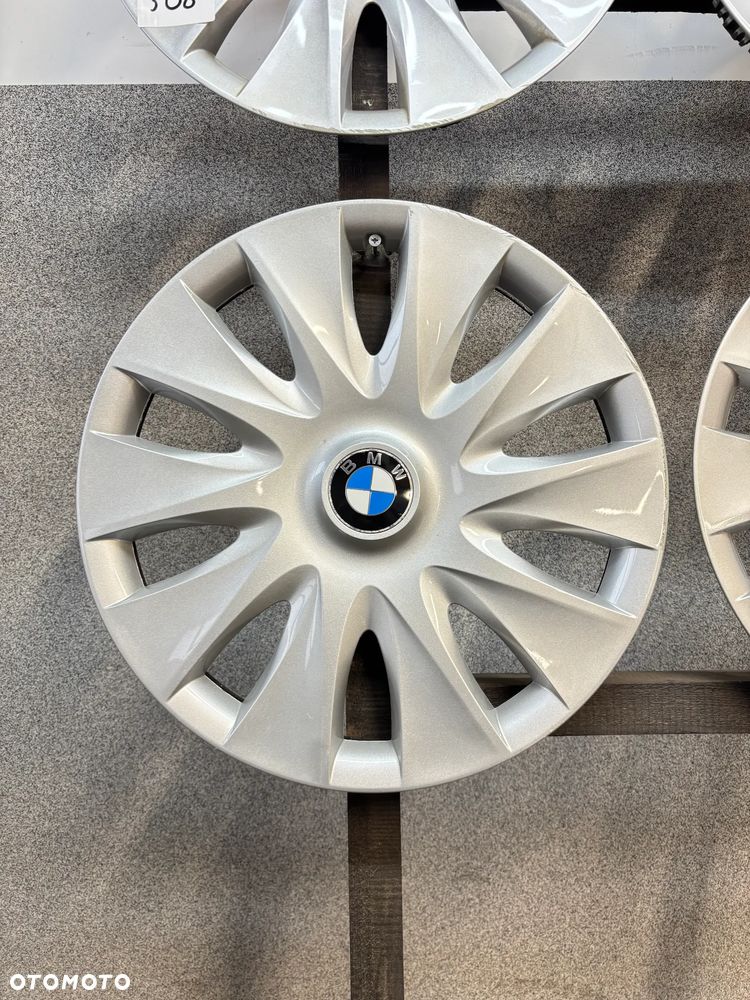 4 Kołpaki Bmw Seri 1, F20, F21 16", 178126 10 - 4