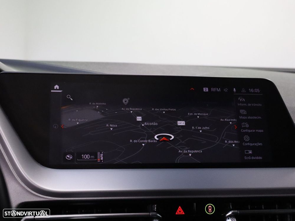 BMW 116 i Advantage - 14