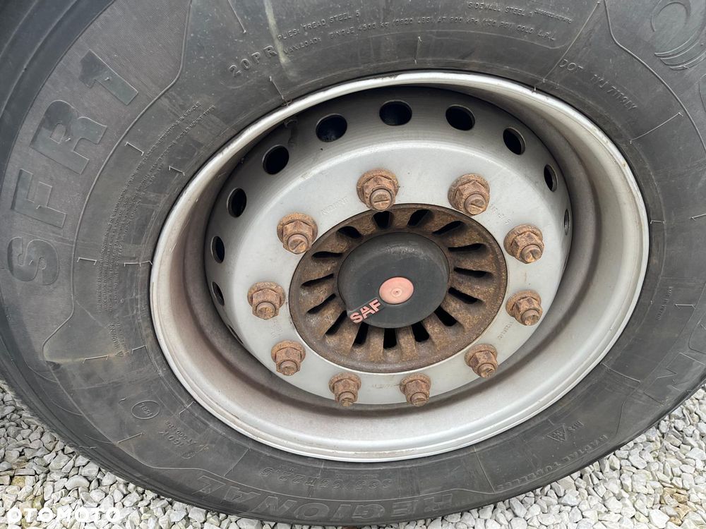 Van Hool S/00101 - 5