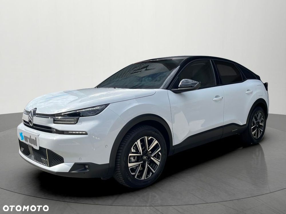 Citroën C4 - 4