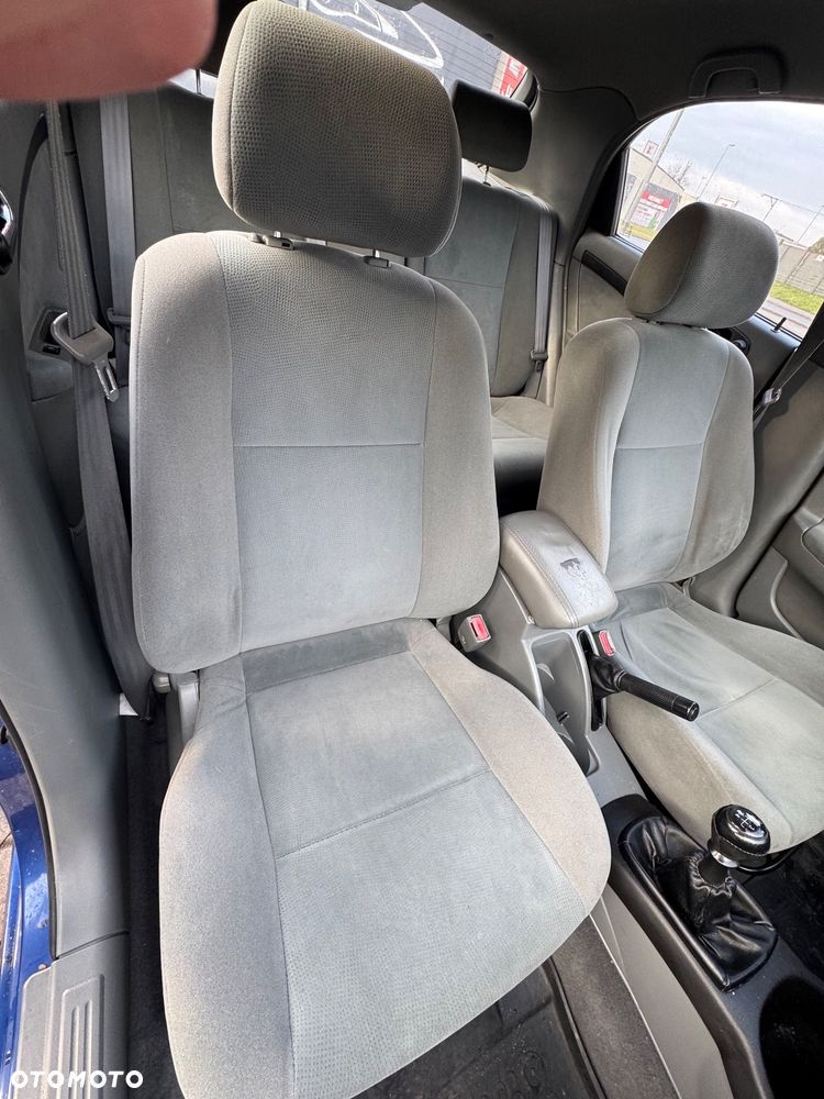 Chevrolet Lacetti 1.6 SE / Star - 7