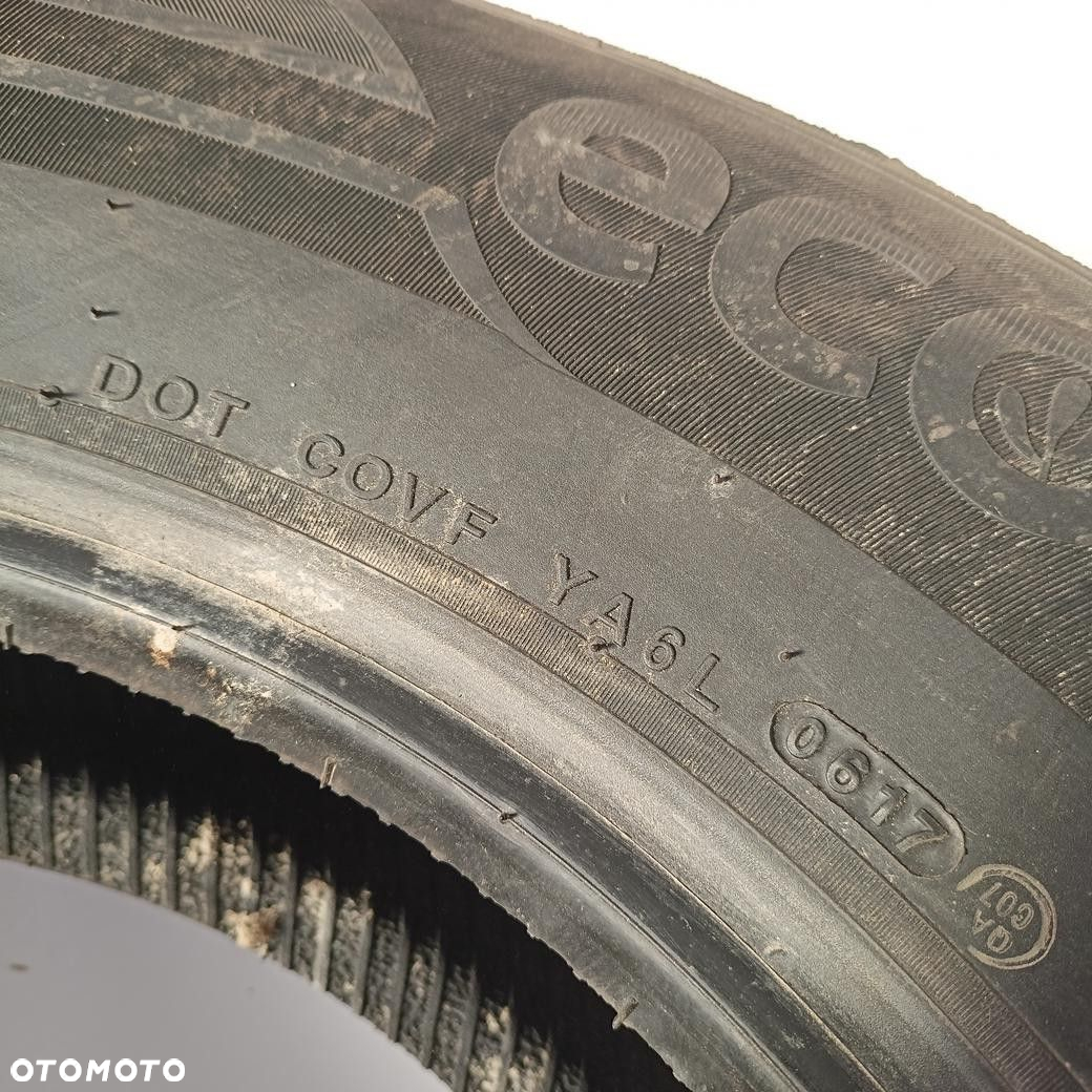 Opona 225/70/16 Kumho Ecowing ES01 (NF4242) - 3