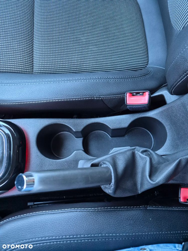 Opel Astra 2.0 CDTI ecoFLEX Start/Stop Exklusiv - 34