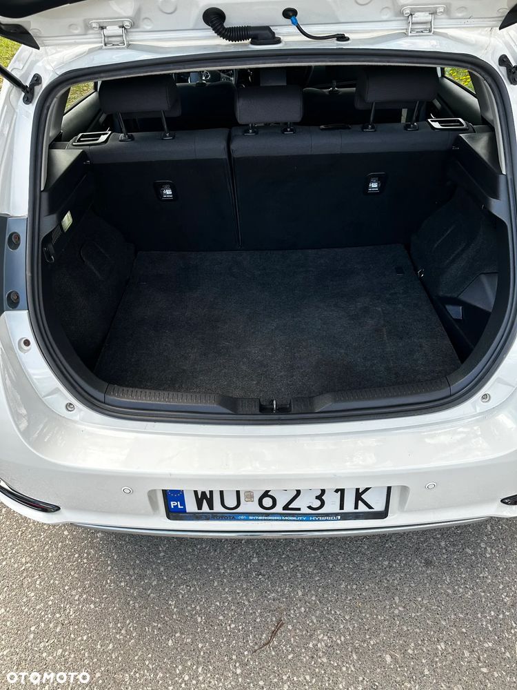 Toyota Auris - 6