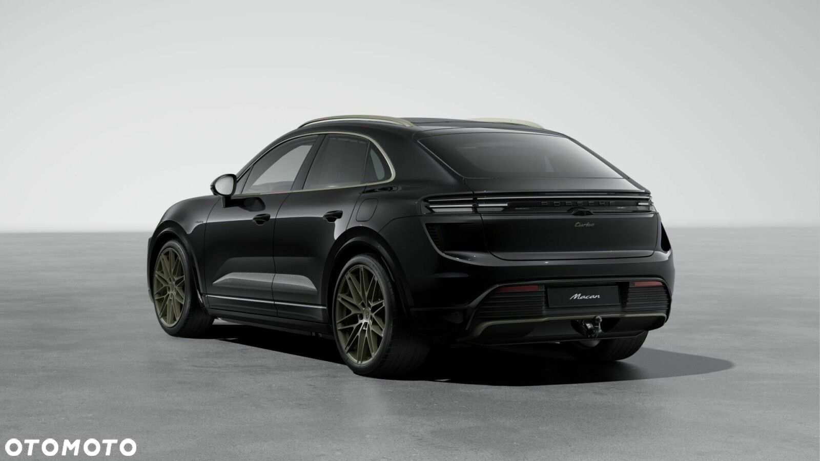 Porsche Macan - 2