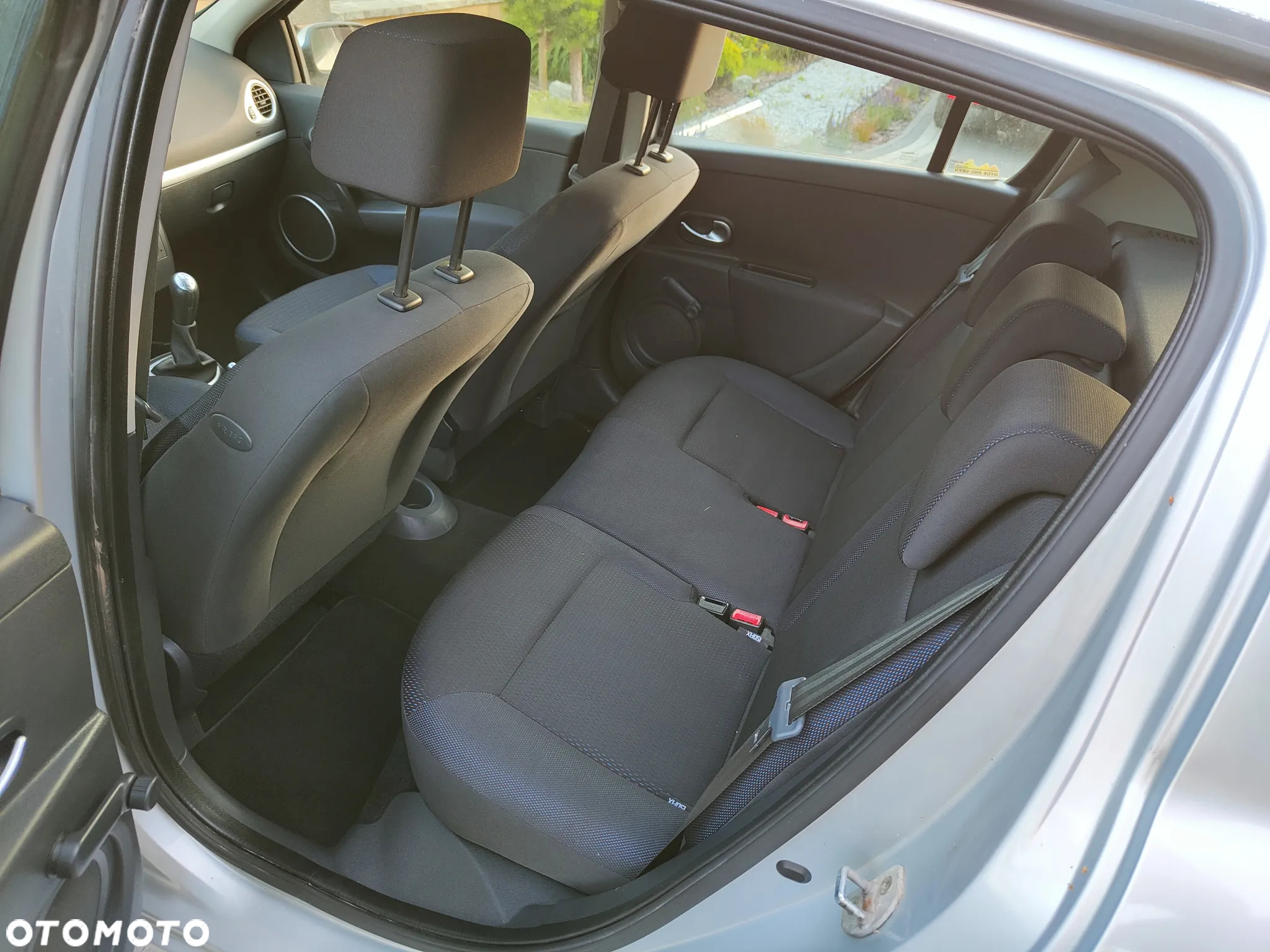 Renault Clio 1.6 16V Edition Dynamique - 8