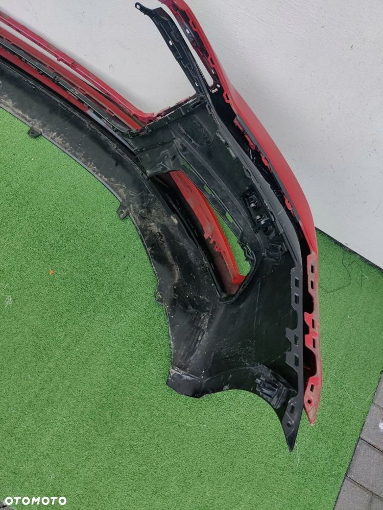 Zderzak Audi A7 S7 4k8 - 9