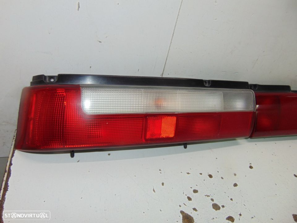 Suzuki swift farolins - 2