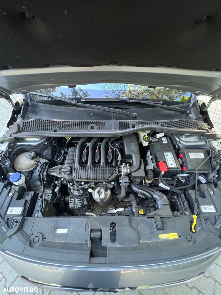 Opel Corsa - 6