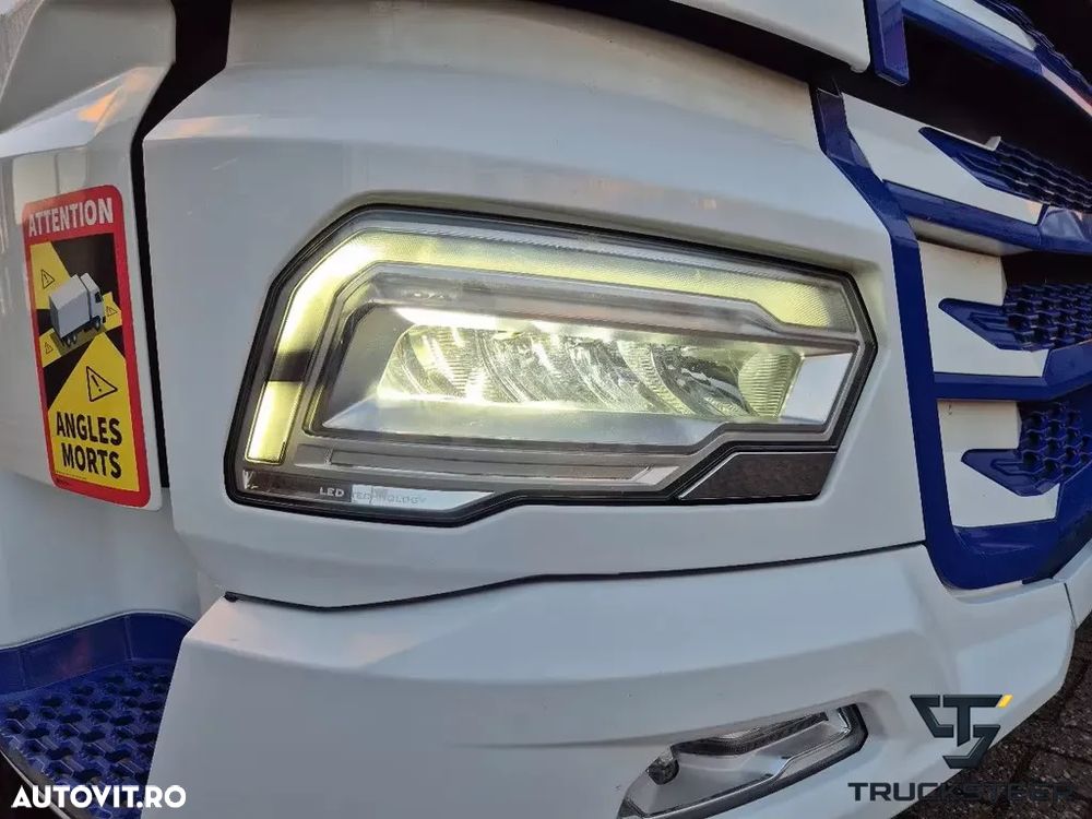 DAF XG 530 | Euro 6 | Retarder | Park Cool | LED - 21