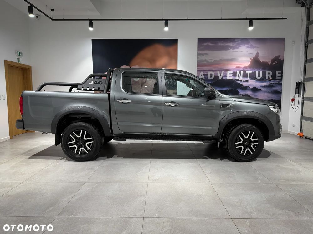 JAC T8 PRO - 6
