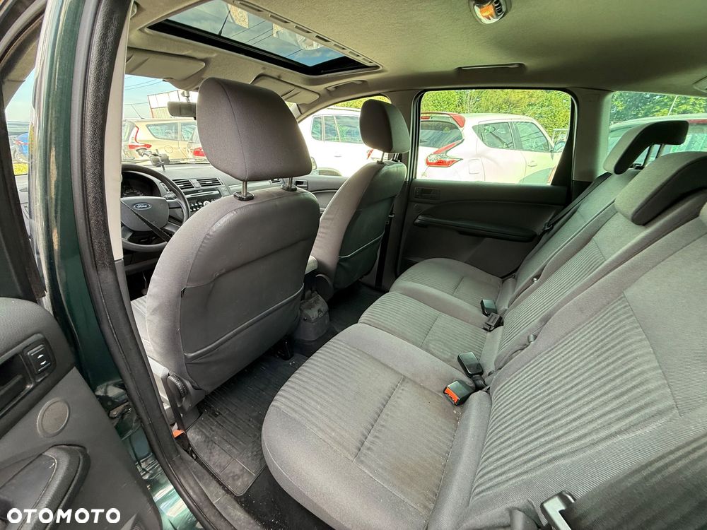 Ford Focus - 14