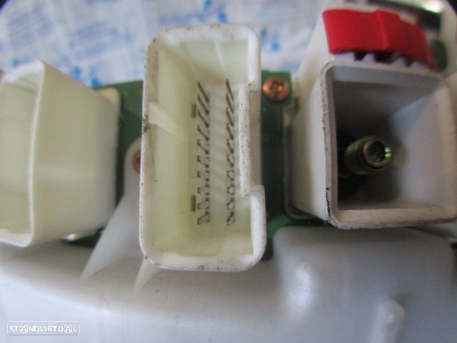 Quadrante 8380042A60 TOYOTA RAV 4 D4D 2004 2.0D4D 115CV 5P PRETO KM/H  DIGITAL - 5