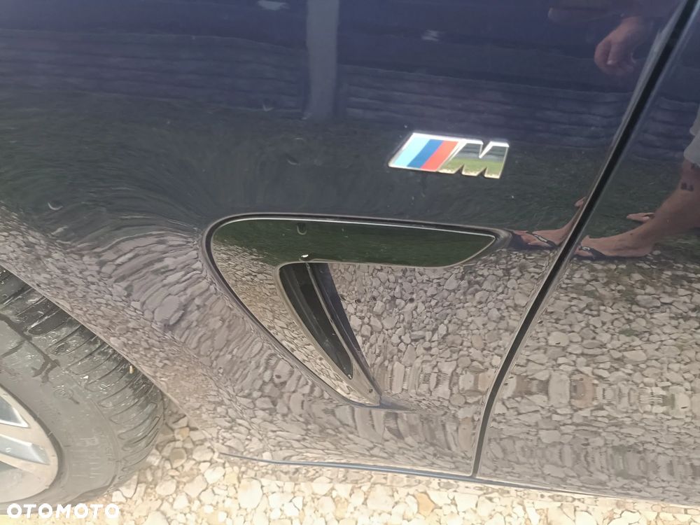 BMW Seria 4 418d Sport Line - 27