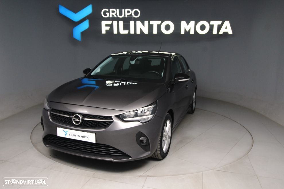 Opel Corsa 1.2 Edition - 6