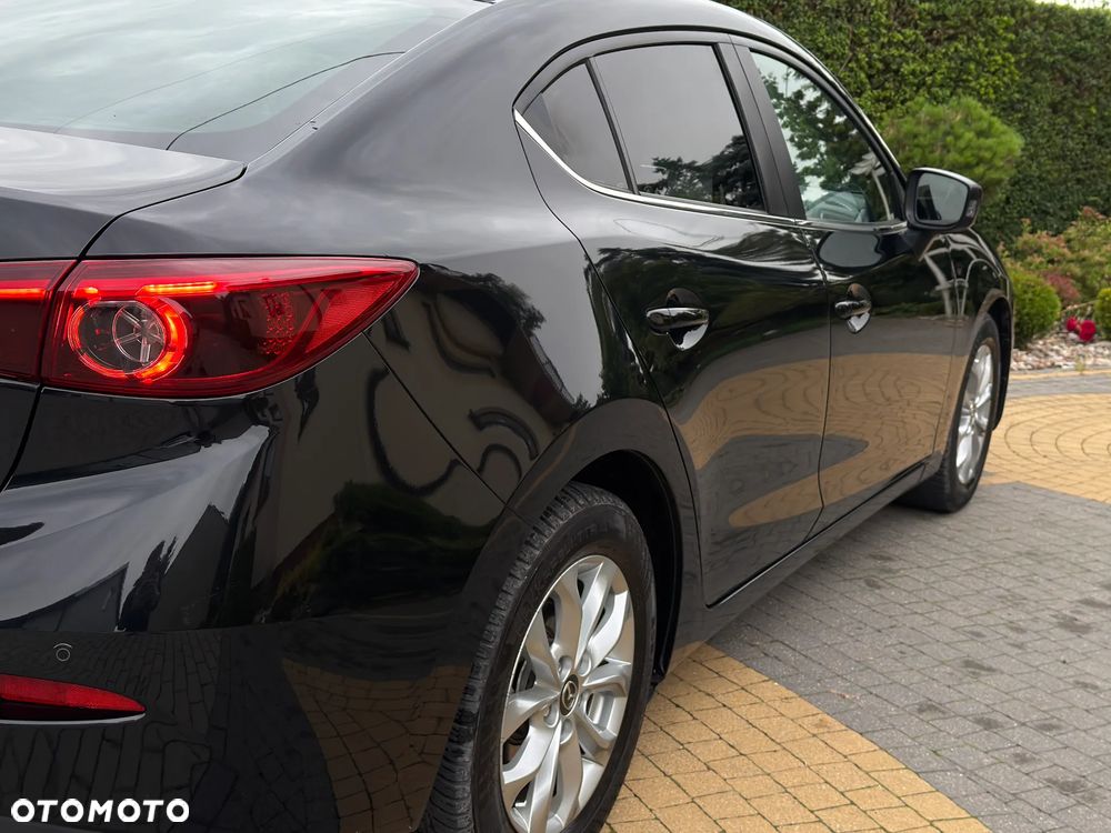 Mazda 3 SKYACTIV-G 120 Center-Line - 12