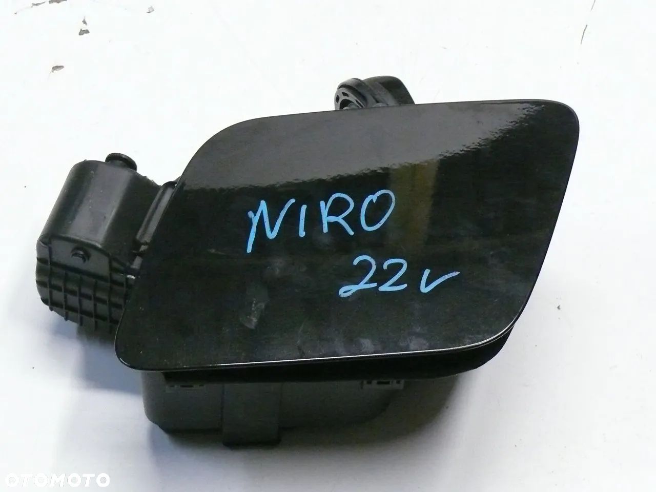 WLEW PALIWA KLAPKA KIA NIRO II 2022 2025 1.6 HYBRYDA - 1