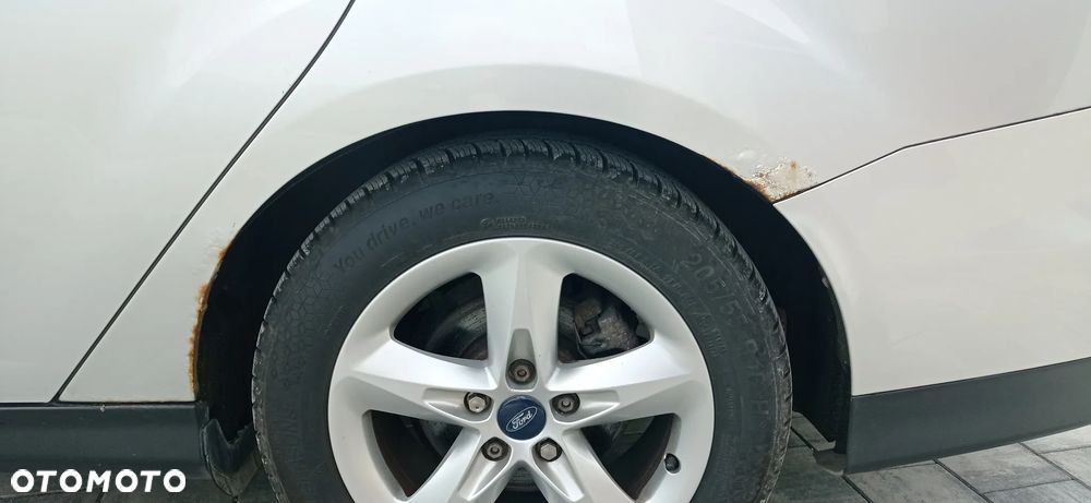Ford Focus - 11