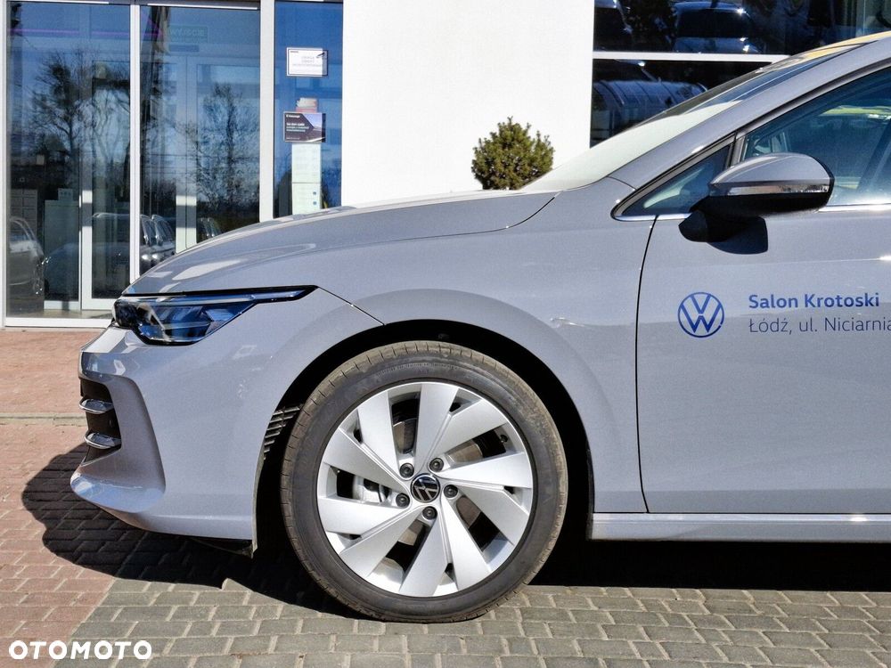 Volkswagen Golf Variant - 6