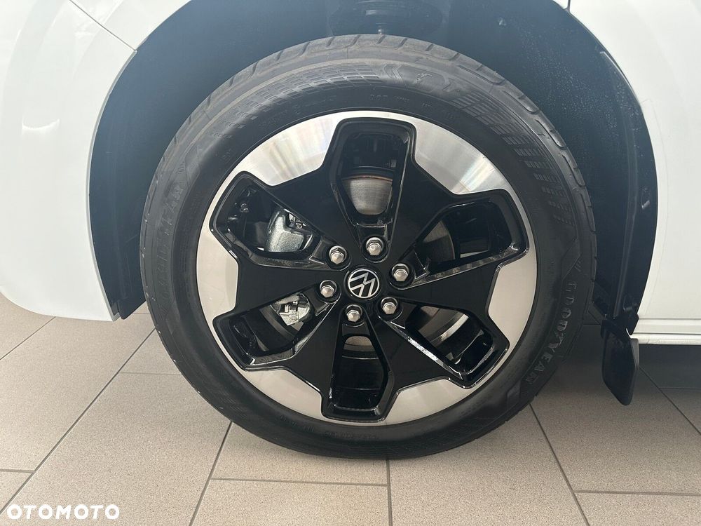 Volkswagen Caravelle Style - 28