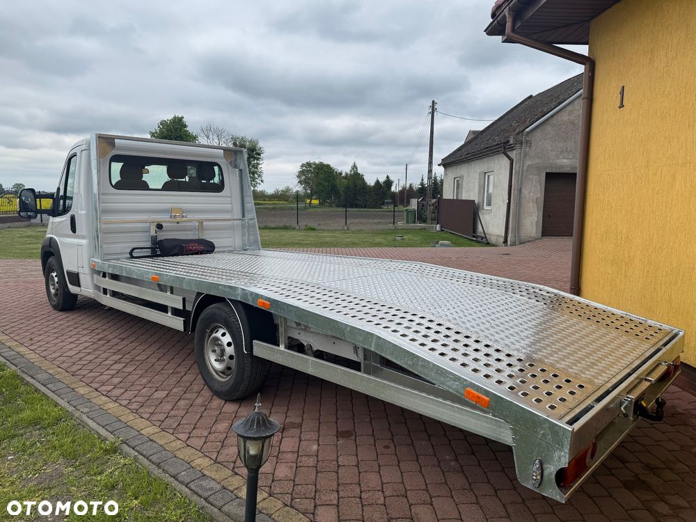 Citroën Jumper - 6