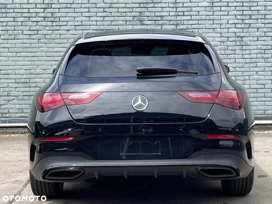 Mercedes-Benz CLA - 5