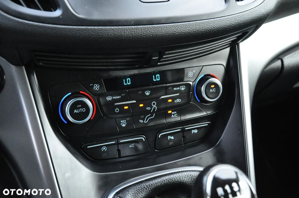 Ford Kuga 1.5 EcoBoost FWD Edition ASS - 33