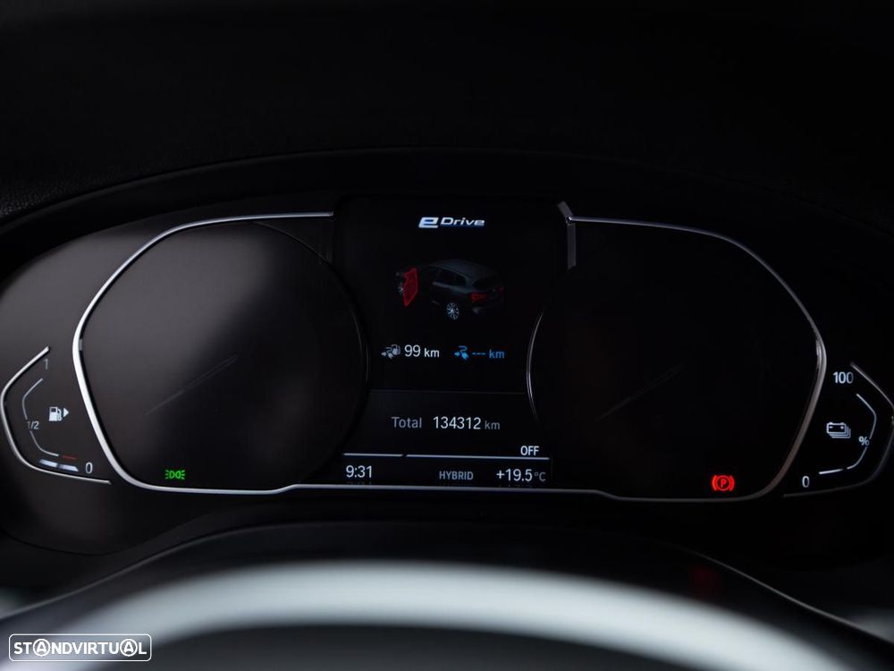 BMW X3 30 e xDrive - 34