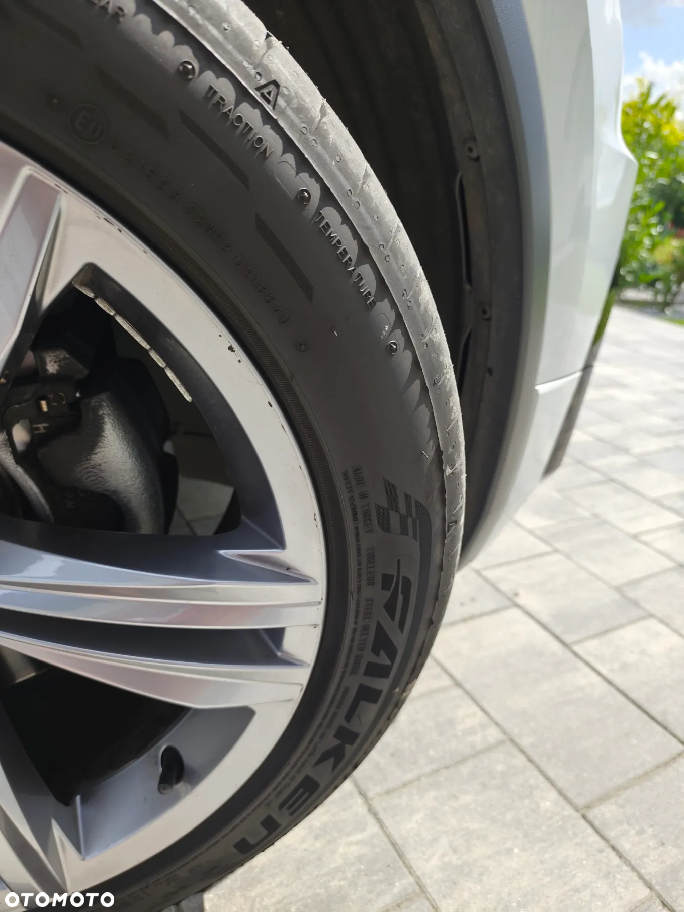 Volkswagen Tiguan 1.5 TSI EVO Highline DSG - 18