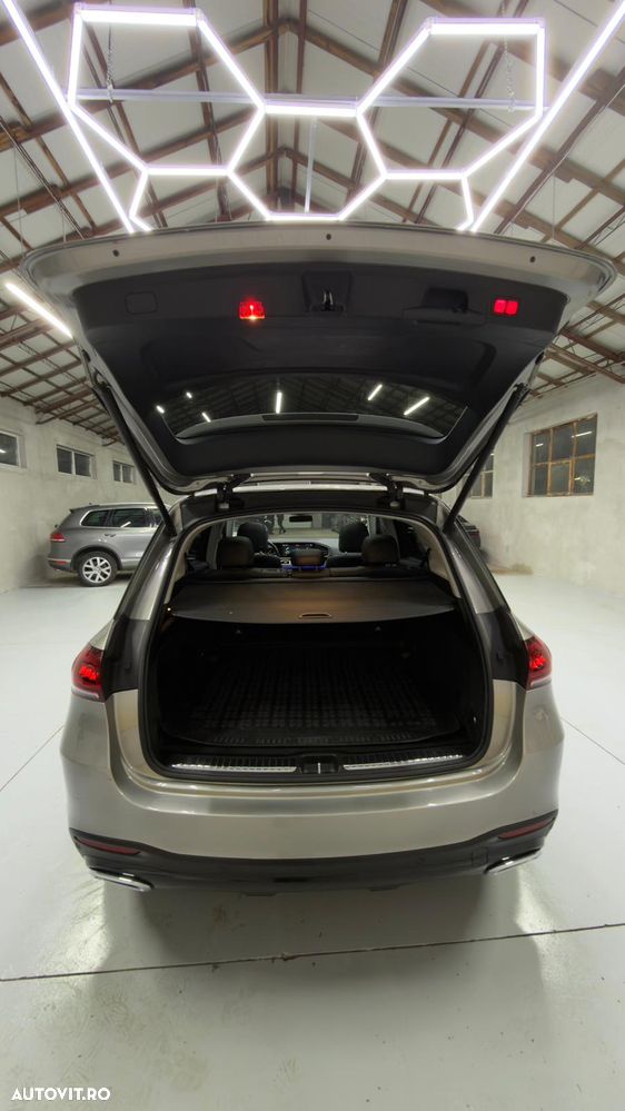 Mercedes-Benz GLE 450 MHEV 4MATIC - 26
