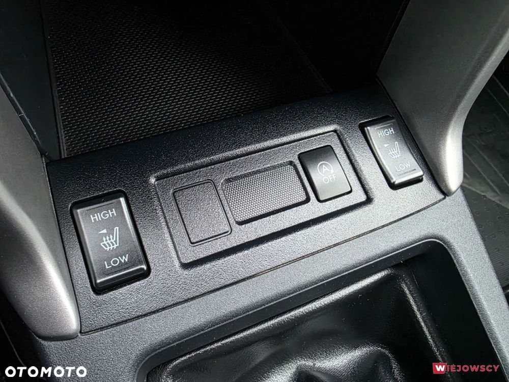 Subaru Forester - 20