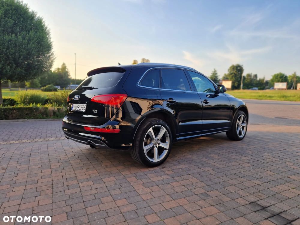 Audi Q5 - 9