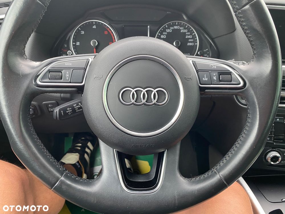 Audi Q5 2.0 TDI Quattro (clean diesel) - 17