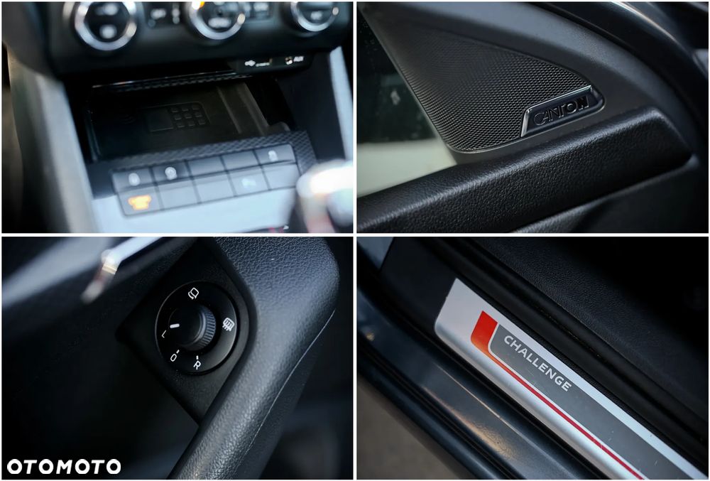 Skoda Octavia 2.0 TDI DSG RS - 37