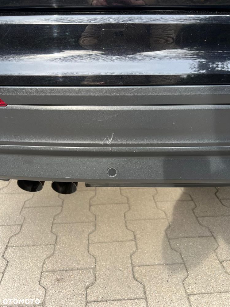 Volkswagen Tiguan 1.4 TSI BMT ACT Comfortline - 24