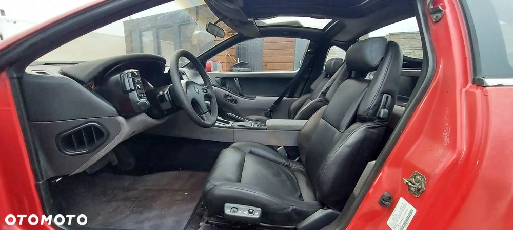 Nissan 300 ZX - 9