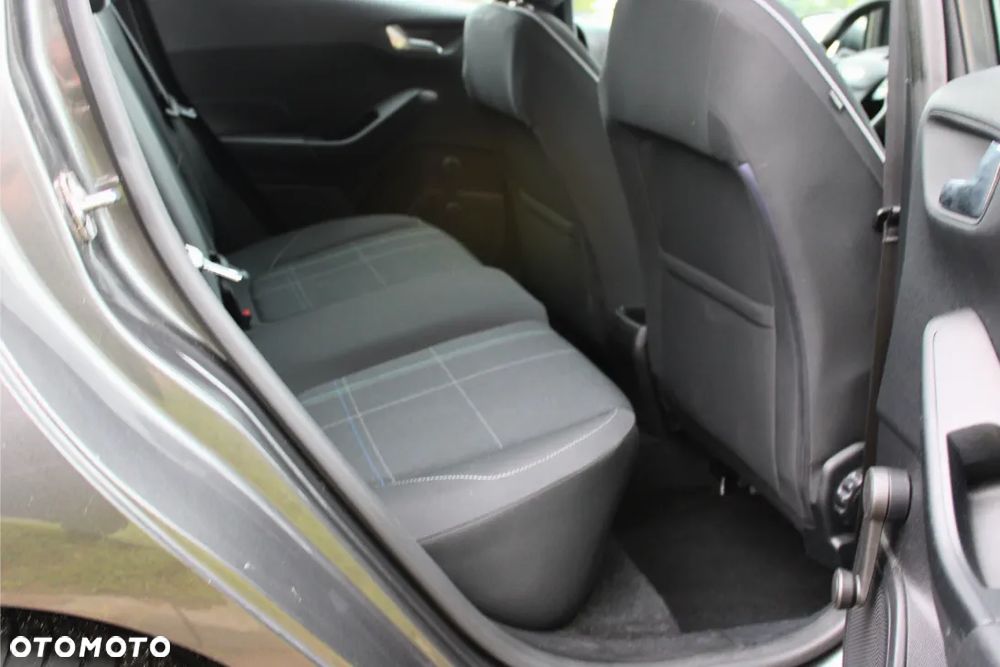 Ford Fiesta 1.5 TDCi ACTIVE PLUS - 20