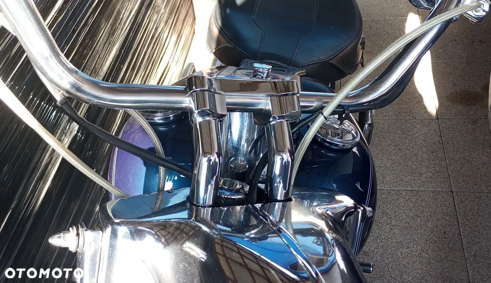 Harley-Davidson Softail Fat Boy - 10
