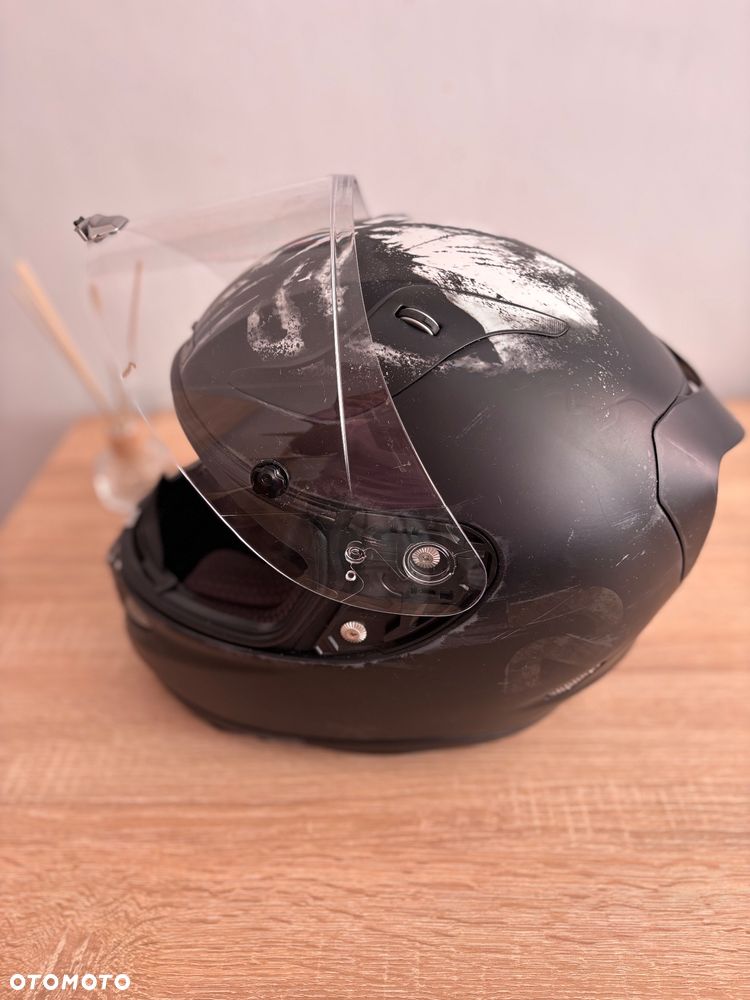 Kask HJC RPHA 11 Punisher XS - 3