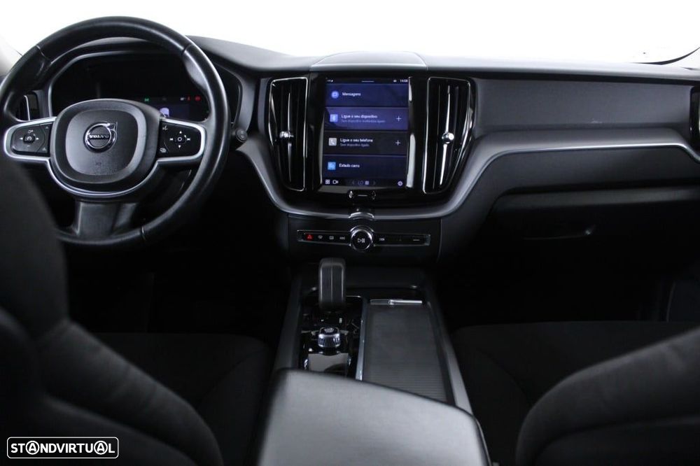 Volvo XC 60 2.0 T6 PHEV Inscription AWD - 17