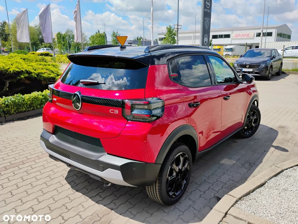 Citroën C3 1.2 mHEV Collection - 6