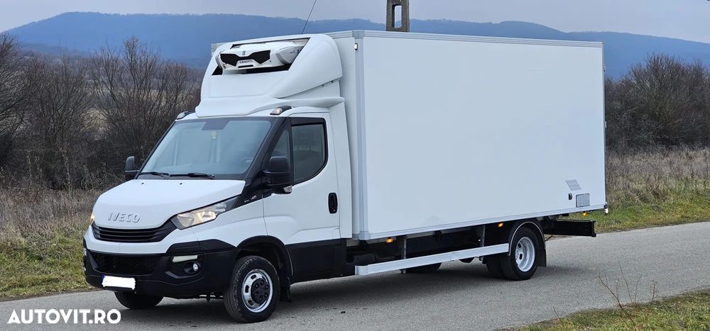Iveco 50C / 35 - 1