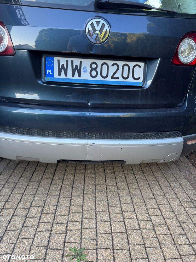 Volkswagen Golf 2.0 TDI Comfortline - 5