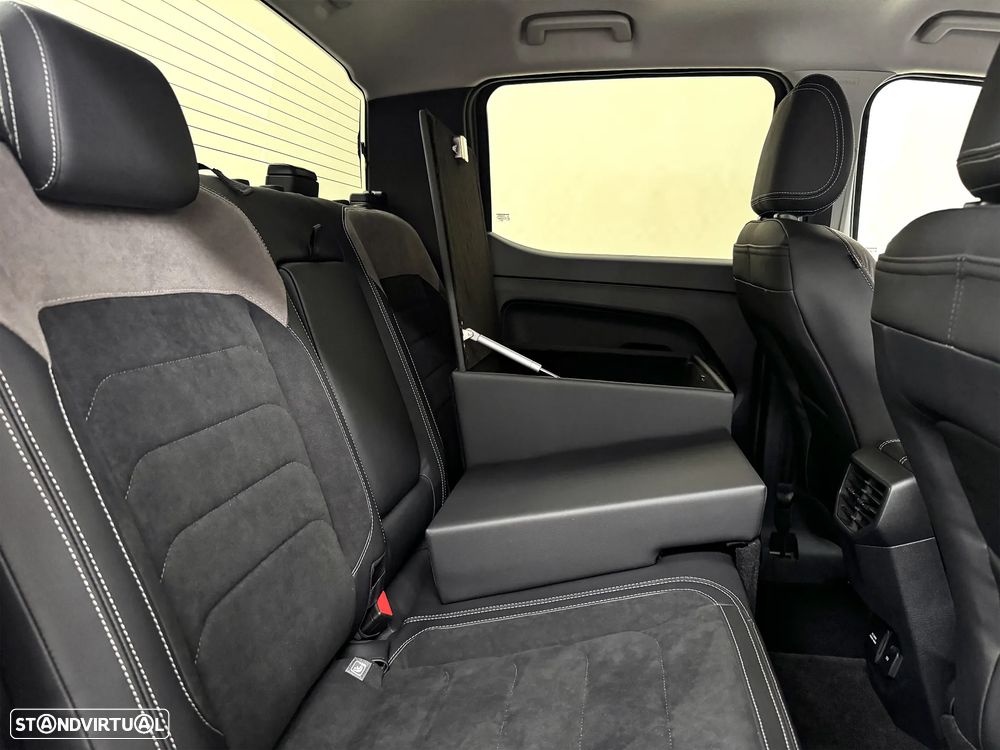 VW Amarok 2.0 TDi Style 4x4 Aut. - 10