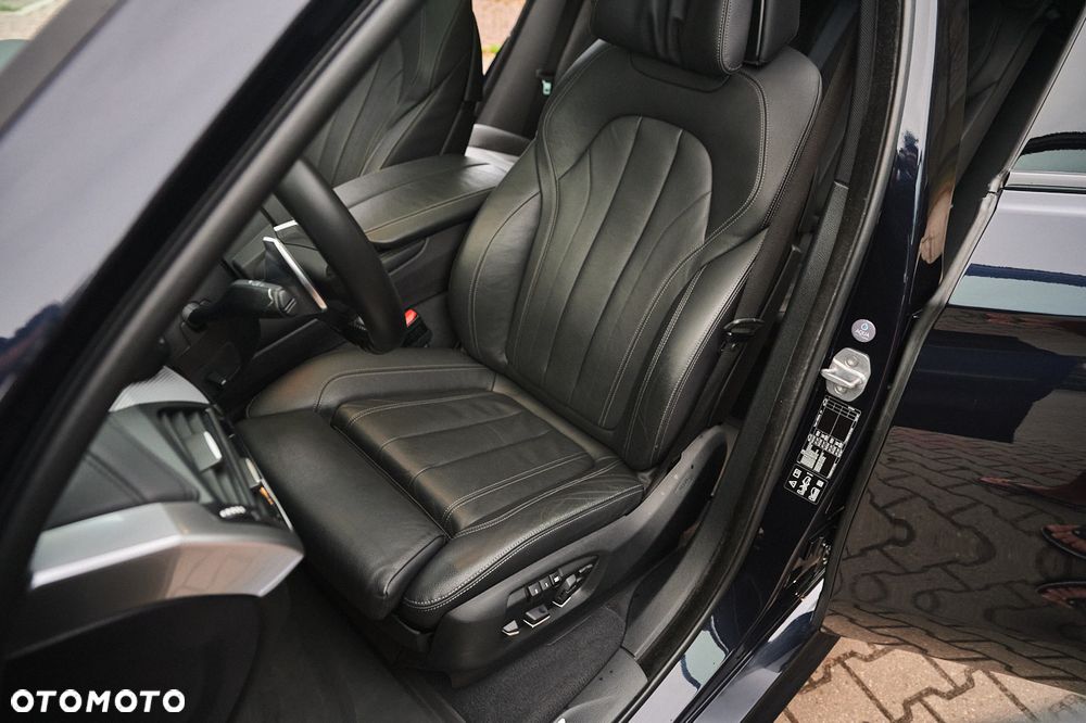 BMW X6 xDrive30d M Sport - 23