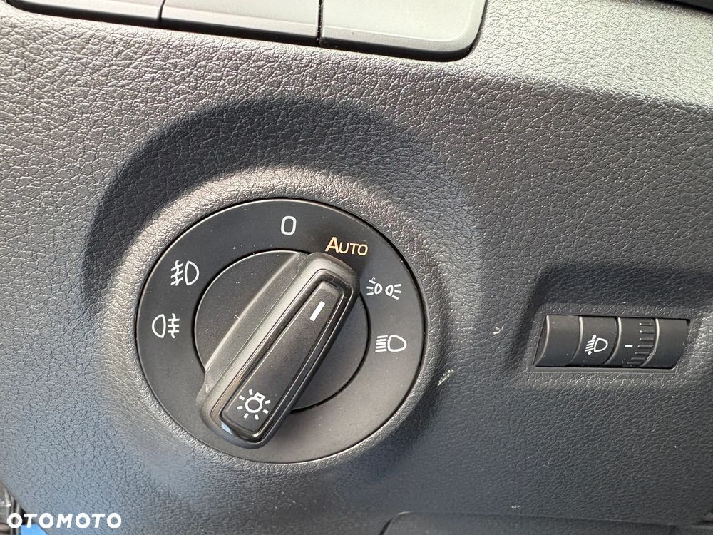 Skoda Fabia 1.0 TSI Style - 11