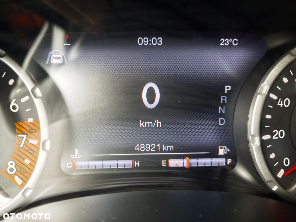 Jeep Renegade - 14